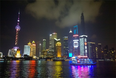 注册上海公司的企业怎样制定财务制度