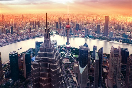 上海金山区注册公司优势