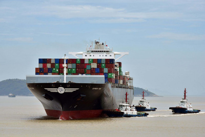 《国际运输船舶增值税退税管理办法》公告及政策解读